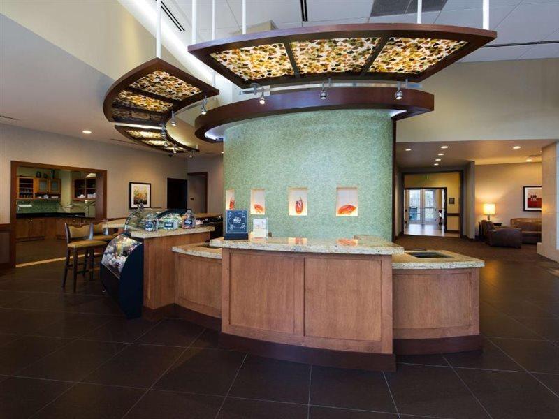 Hyatt Place Richmond Airport Hotel