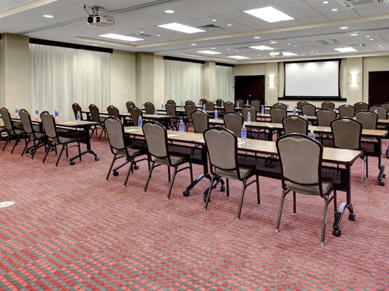 Hotel Hyatt Place Richmond Airport Sandston