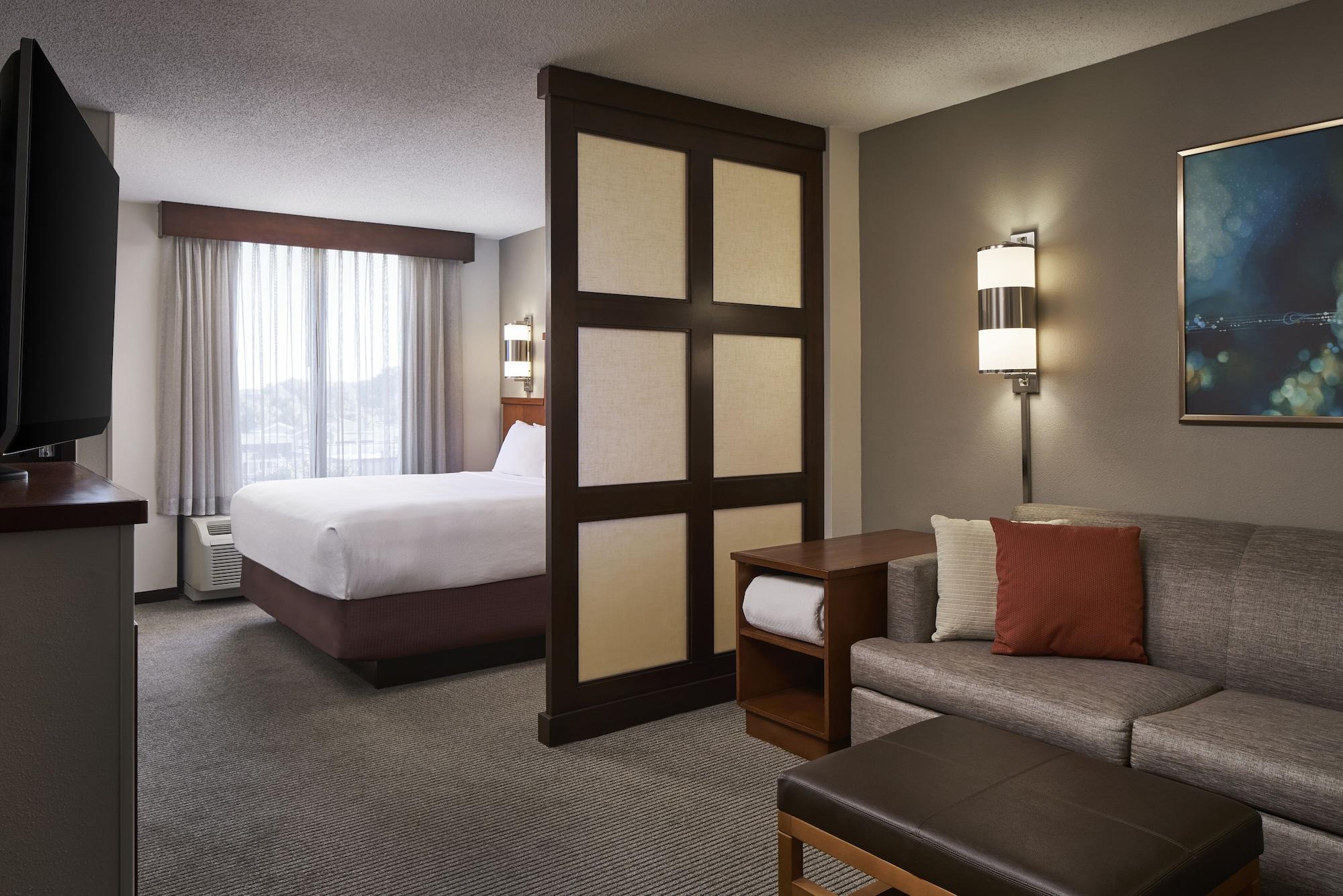 Hyatt Place Richmond Airport Hotel