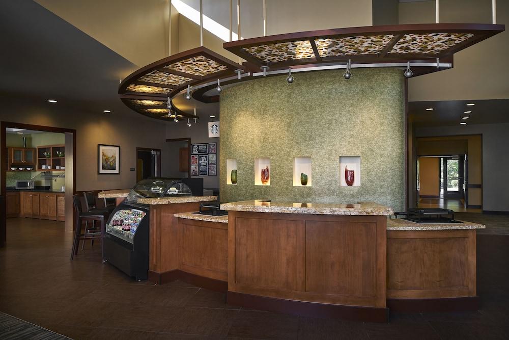 Hyatt Place Richmond Airport Hotel 3*