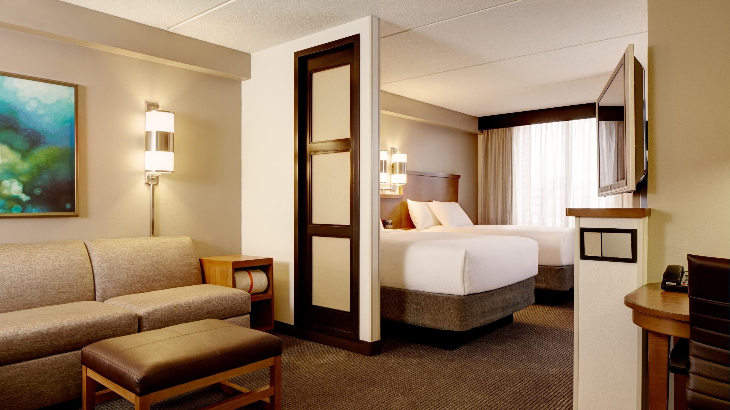 Hyatt Place Richmond Airport Hotel 3*