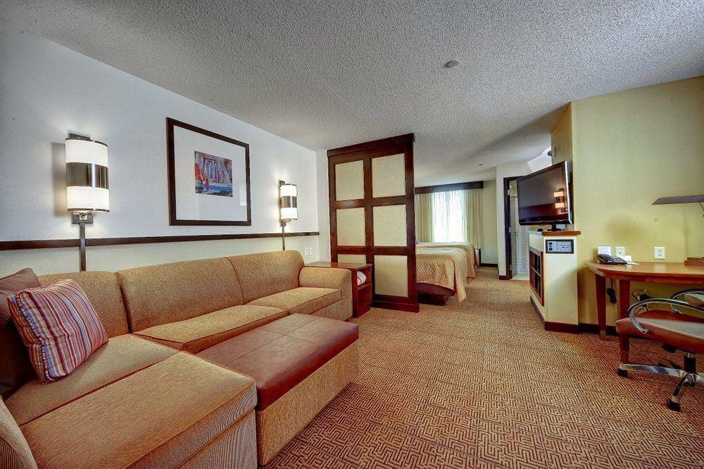Hotel Hyatt Place Richmond Airport