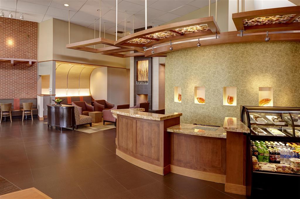 Hyatt Place Richmond Airport Hotel