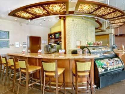 Hyatt Place Richmond Airport Hotel Sandston