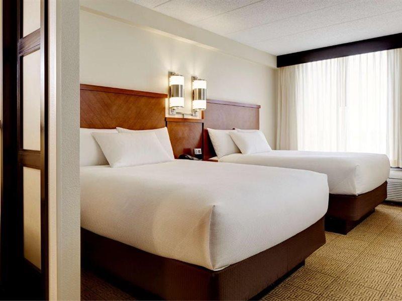Hyatt Place Richmond Airport 3* Sandston