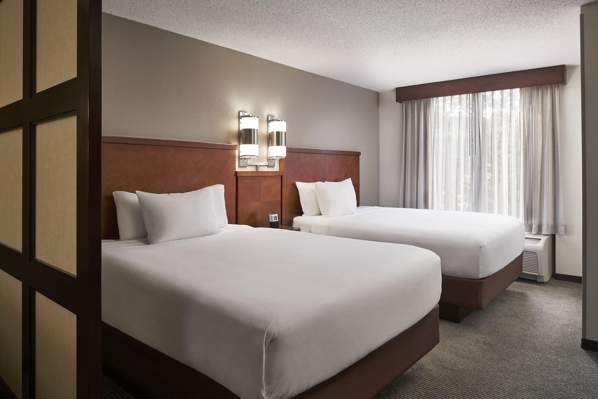 Hyatt Place Richmond Airport Hotel Sandston