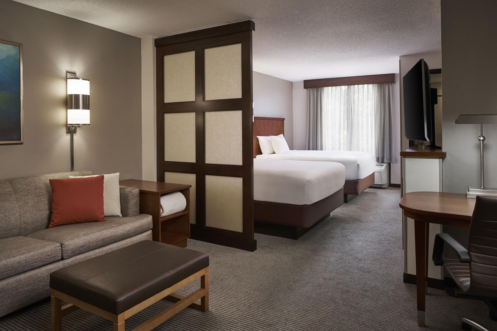 Hyatt Place Richmond Airport Sandston