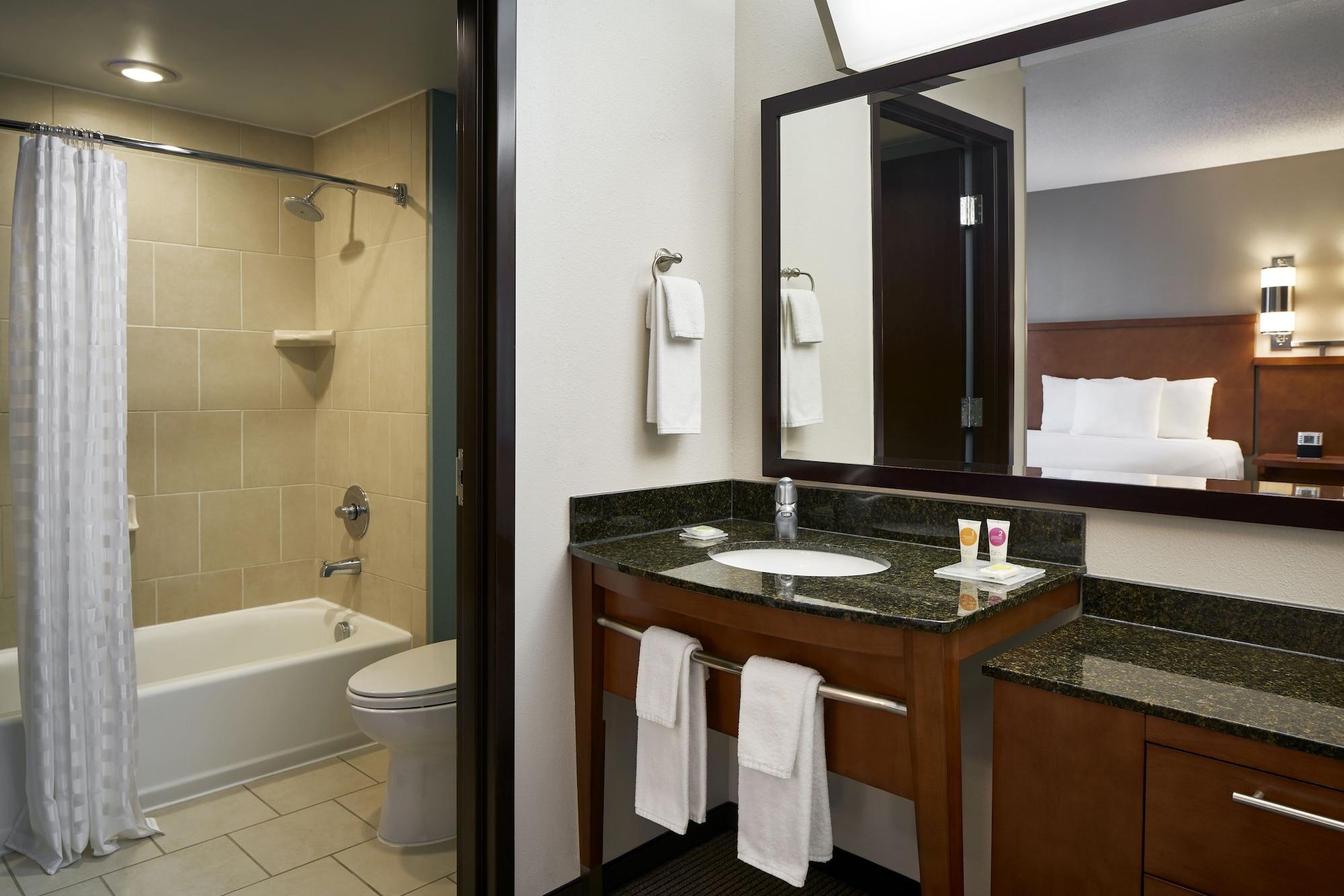 Hotel Hyatt Place Richmond Airport