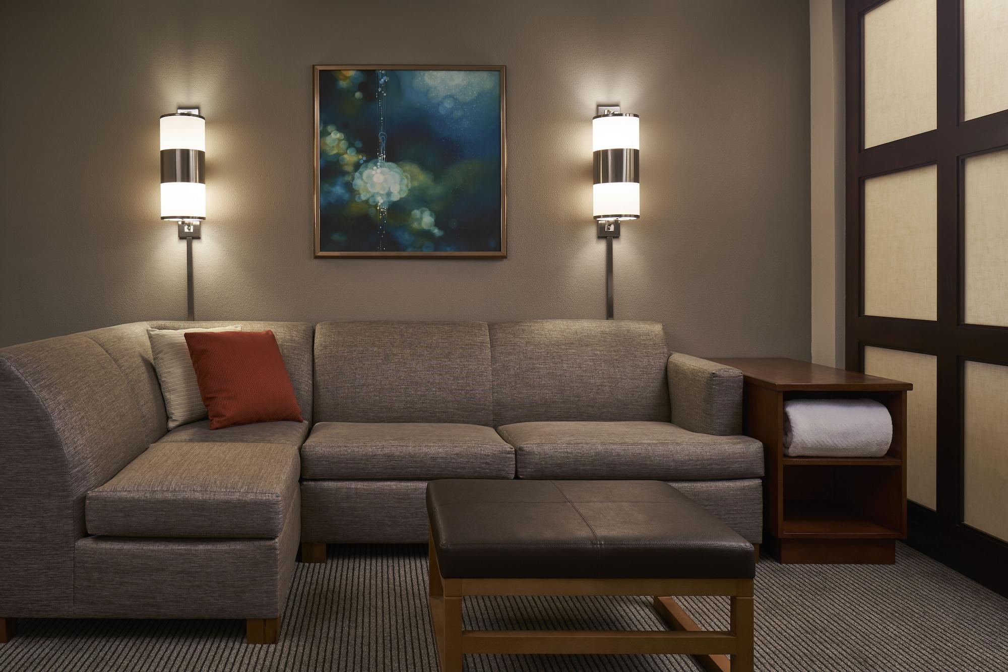 Hyatt Place Richmond Airport Hotel 3*