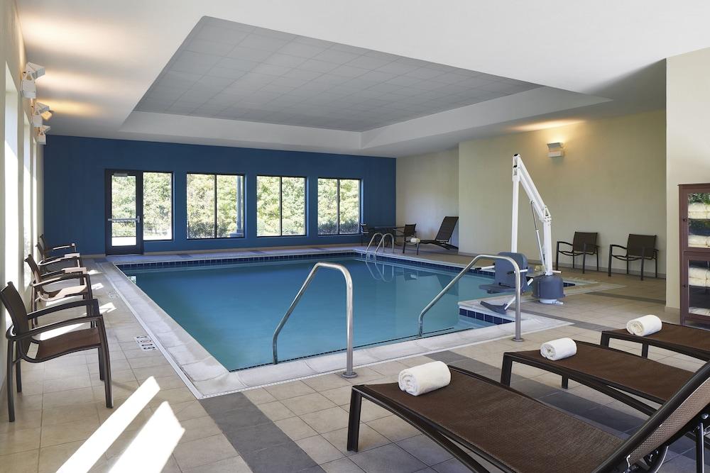 Hyatt Place Richmond Airport Sandston