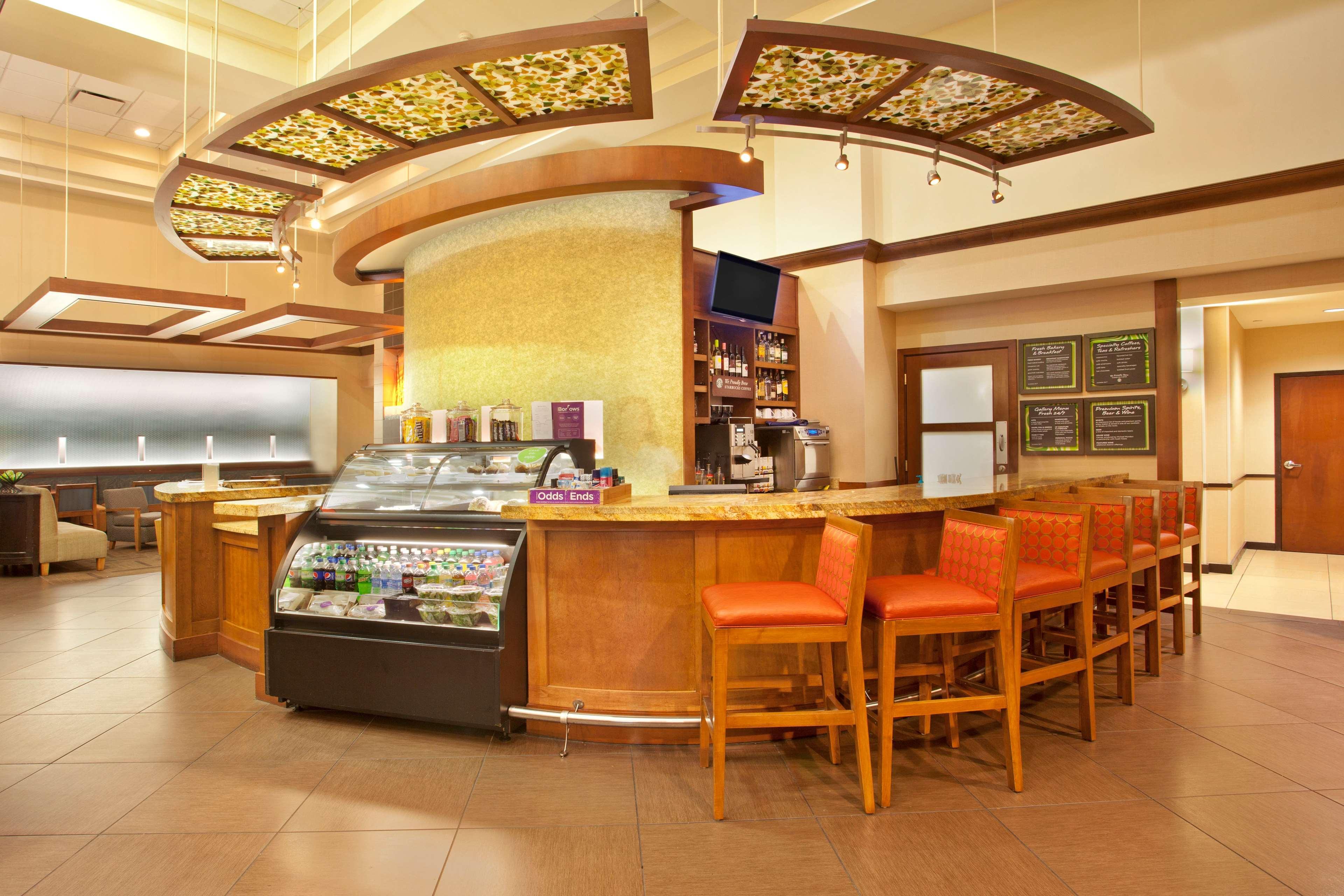 Hyatt Place Richmond Airport Hotel Sandston
