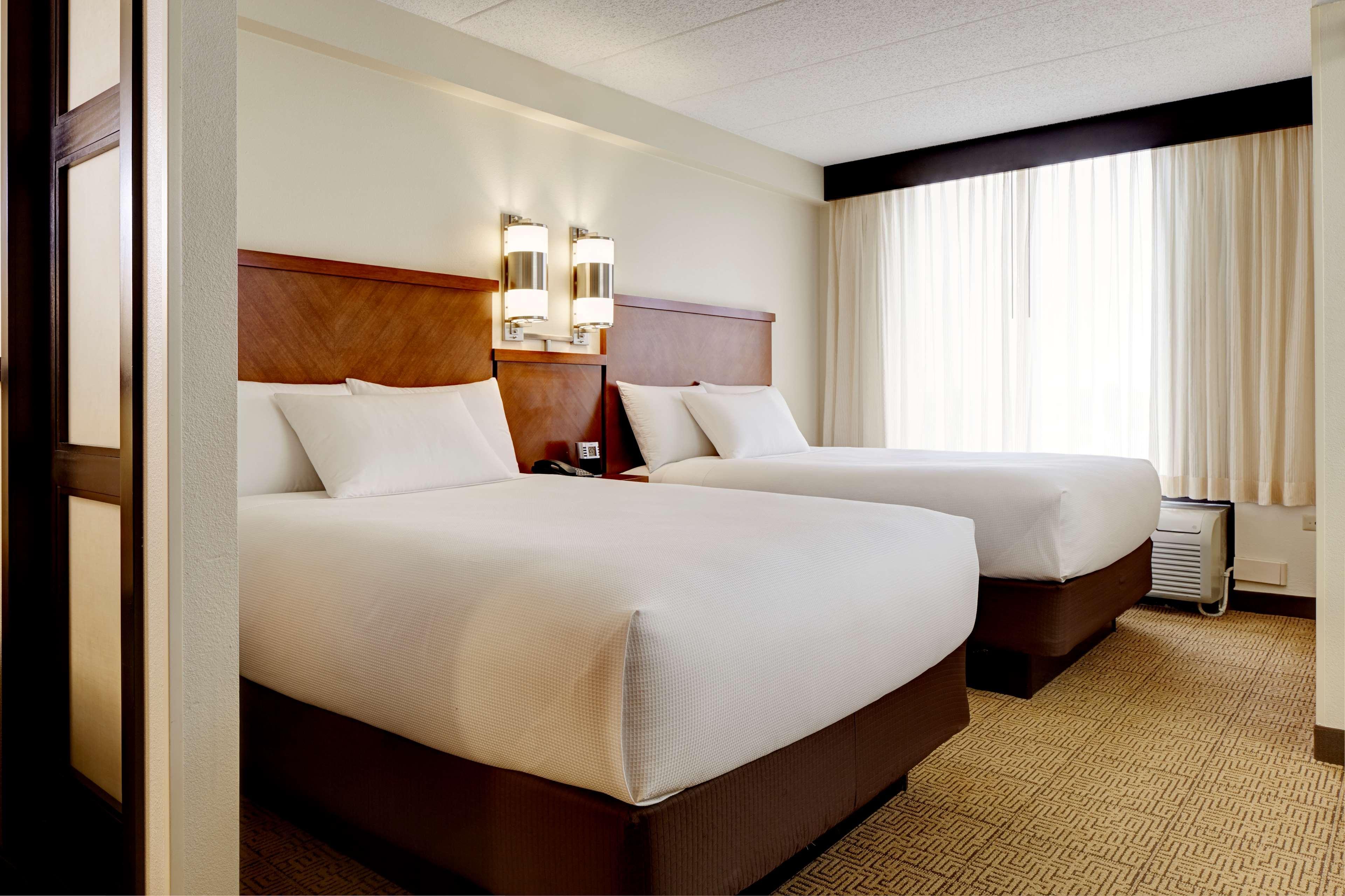 Hyatt Place Richmond Airport 3*