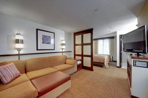 Hotel Hyatt Place Richmond Airport Sandston