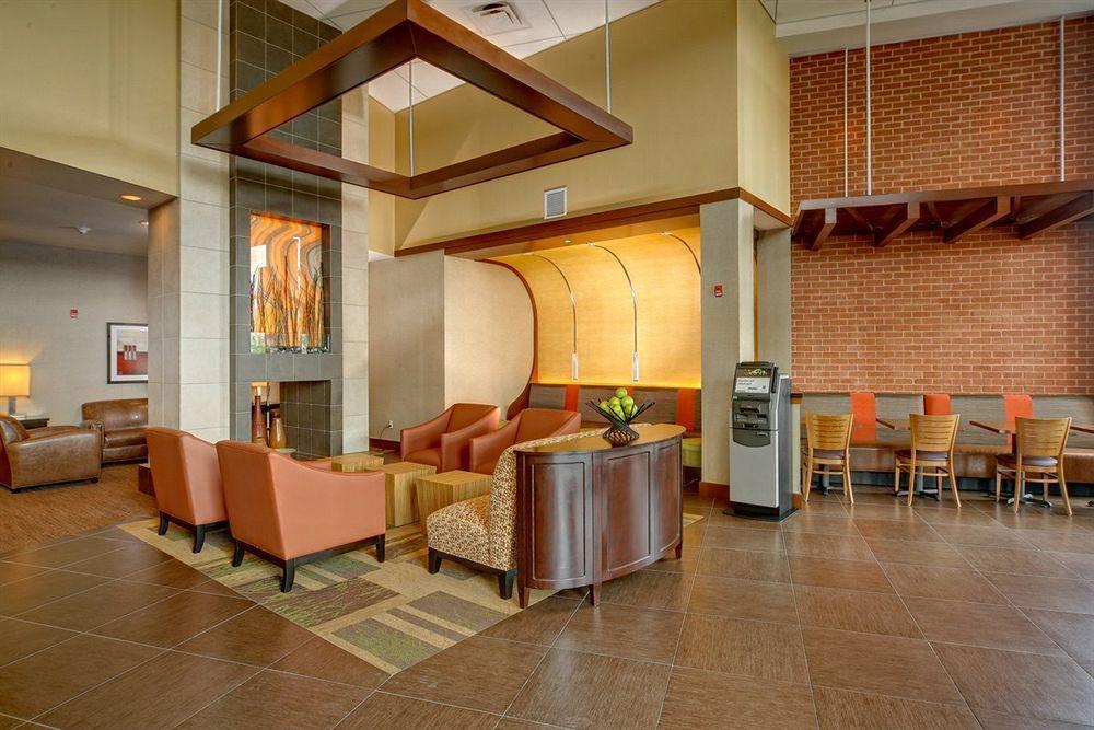 Hyatt Place Richmond Airport 3*