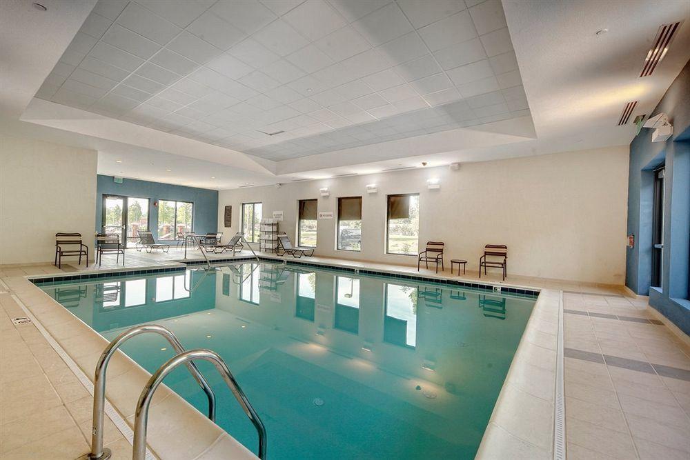 Hyatt Place Richmond Airport 3* Sandston