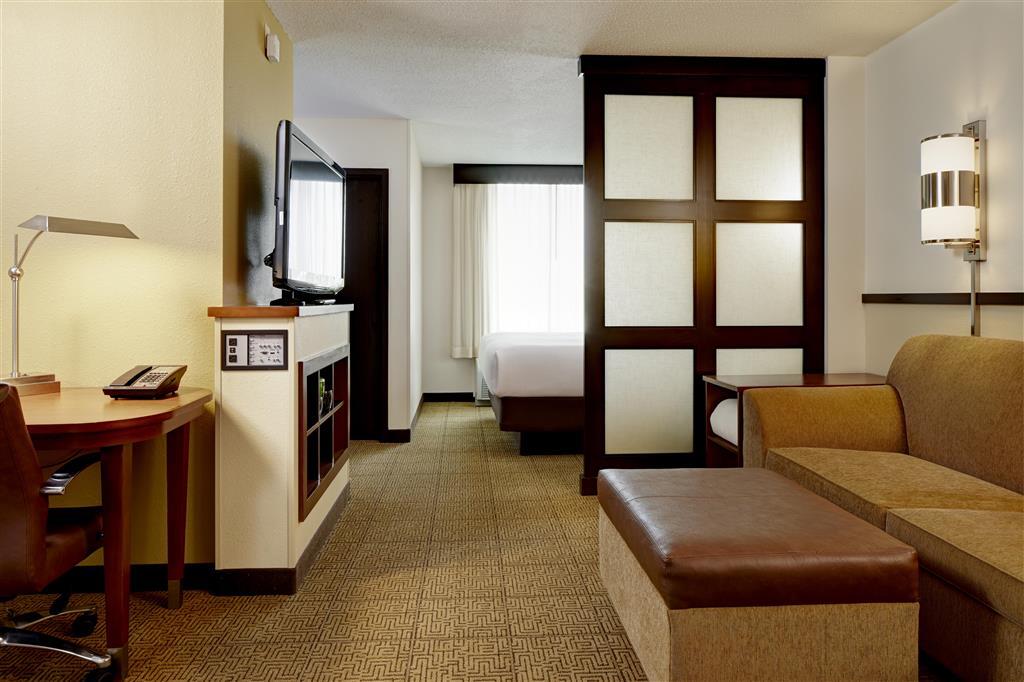 Hyatt Place Richmond Airport Sandston