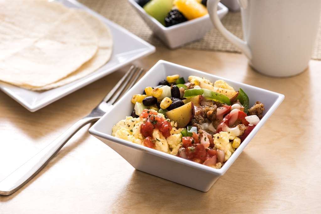 Hotel Hyatt Place Richmond Airport 3*
