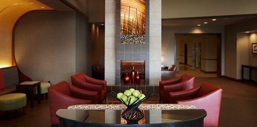 Hyatt Place Richmond Airport