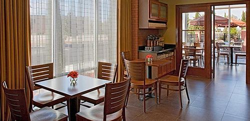 Hotel Hyatt Place Richmond Airport Sandston