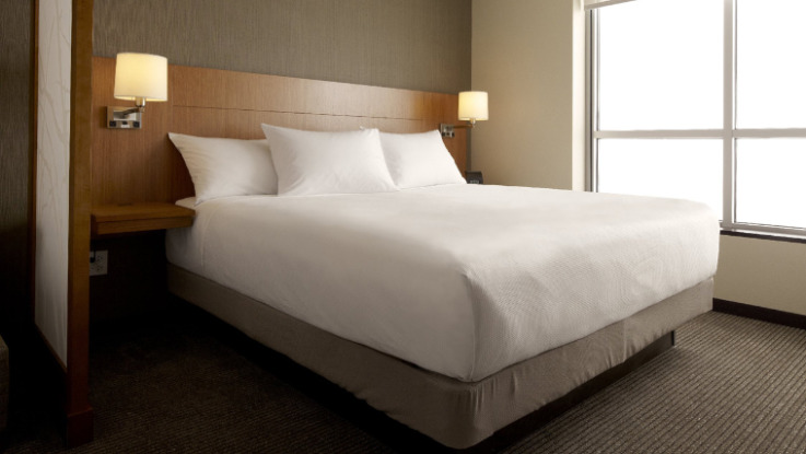 Hyatt Place Richmond Airport Sandston