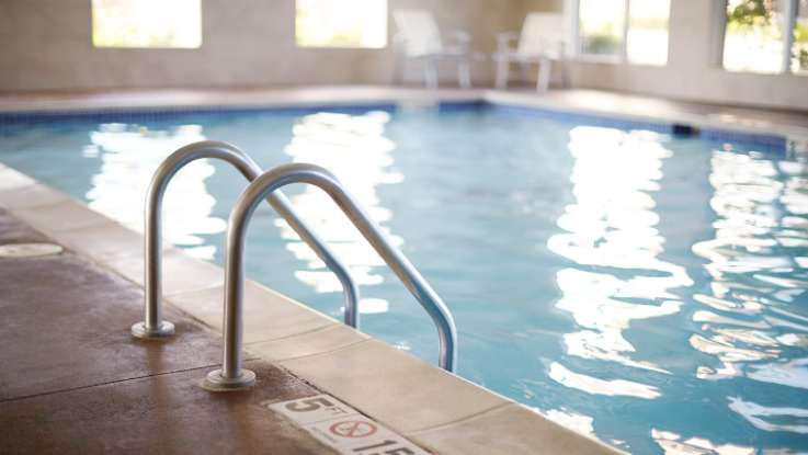 Hyatt Place Richmond Airport Hotel Sandston